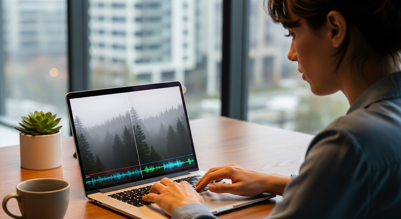 AI Video Stabilization Software Free Download