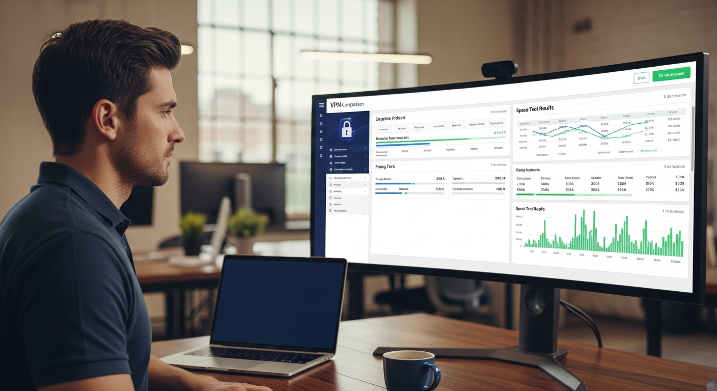 PIA vs NordVPN: Which Monthly Price Wins for Ops? (2026)