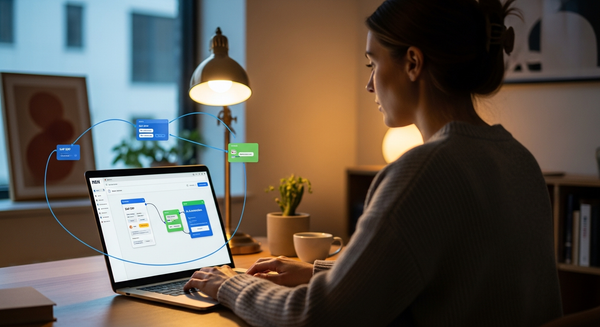 N8N Benefits For Independent Sap Consultants