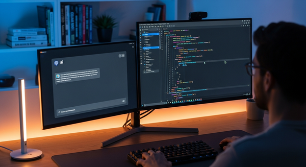 I Tested 7 AI Coding Assistants — Here's What Works (2023)