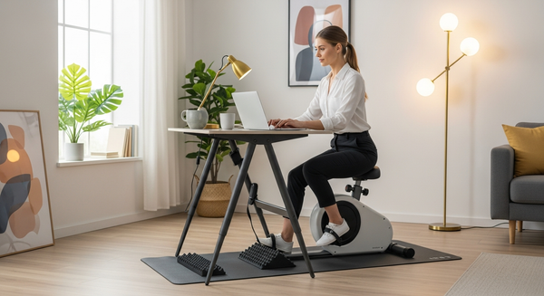 7 Best Quiet Exercise Bikes for Small Apartments (2026)