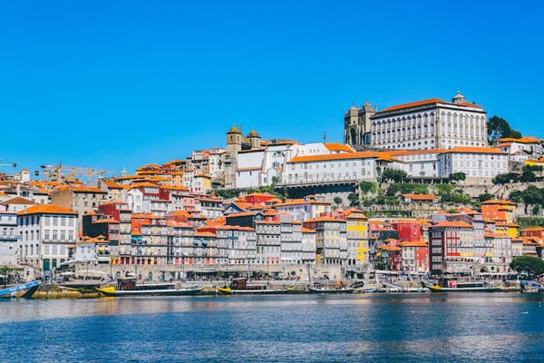 How To Save On Corporate Tax In Portugal For Small Businesses