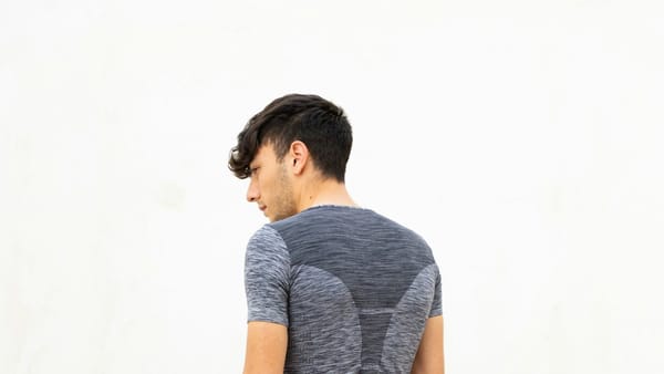 Effective Posture Corrector for Professionals